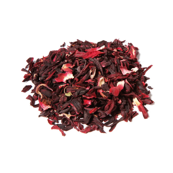 Feuilles d'Hibiscus - Bissap 500g