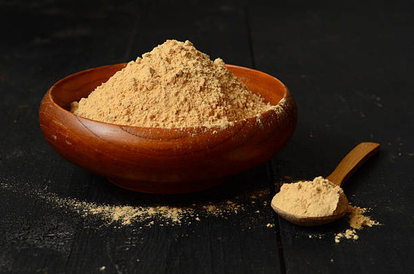 Poudre d'Acacia Nilotica - NepNep 100% Naturelle - 250g